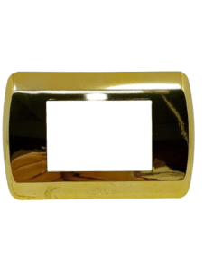 وش جلاكسي دهبي لامع رقم 3 جي فينوس