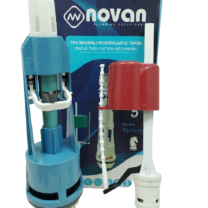 ماكينة كومبنشن ضغط تركي نوفا