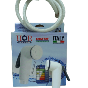 شطافة اوتوماتيك ايطالي