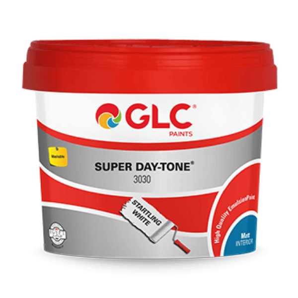 دهان بلاستيك 3030 GLC