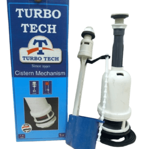 ماكينة كومبنشن تربو / تاتونج 1.5"