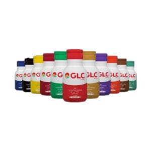 مركز الوان جي ال سي