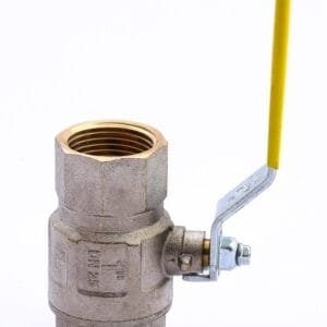 محبس بلية 2/1" صيني