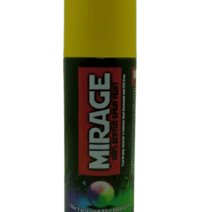 اسبراي اصفر