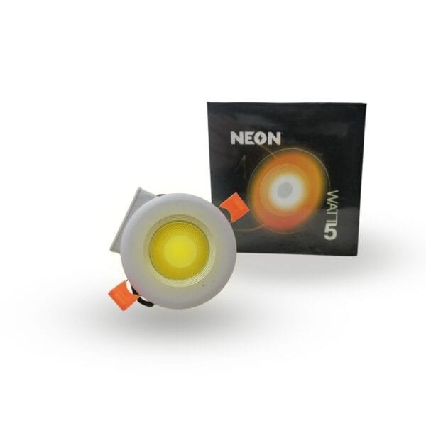 اسبوط ايكو 5وات 3تكة neon