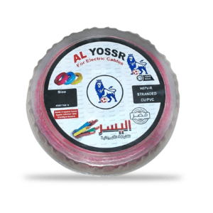 لفة سلك 1.5مم اليسر