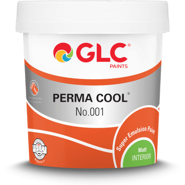 باستلة بلاستيك برماكول GLC