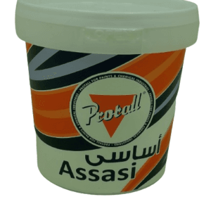 ك بروتال اساسي