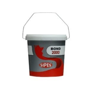 جالون سايبس بوند 2000