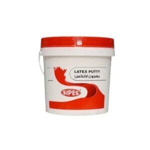 جالون معجون لاتكس سايبس