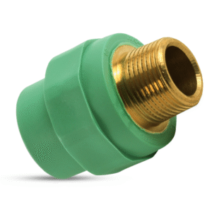 جلبة سن خارجي ذكر 1* 4/3 KH