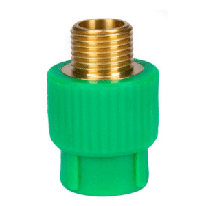 جلبة سن خارجي 1/2"*1/2" INT