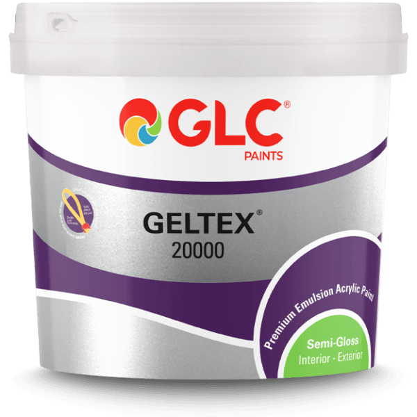 باستلة جليتكس 20000 GLC