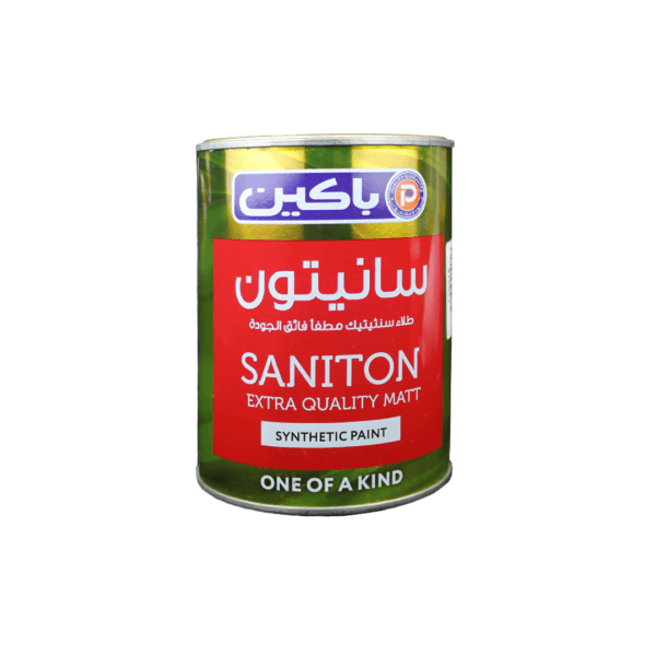 ك سانيتون اصفر كناري غامق