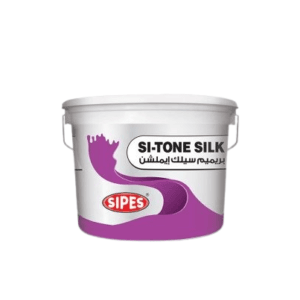 باستلة سايبس سيلك ربع لامع