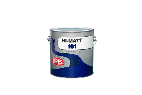 جالون سايبس ابيض مط 101