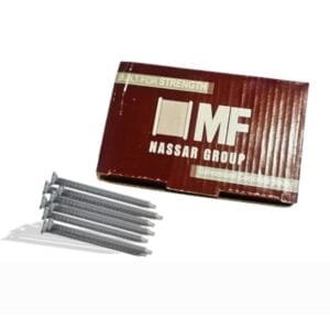 ك مسك مسمار صلب 7سم