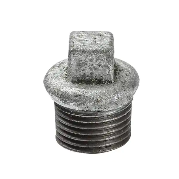 طبة حديد 4/3"