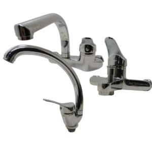 طقم خلاط ايكو CLEVER