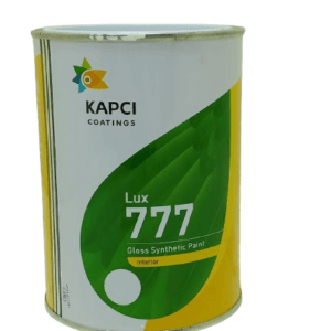 ك كابسي احمر لامع 777