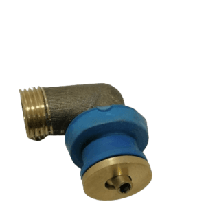 كوع نظر نحاس