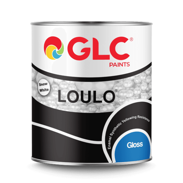 جالون لؤلؤ لامع GLC