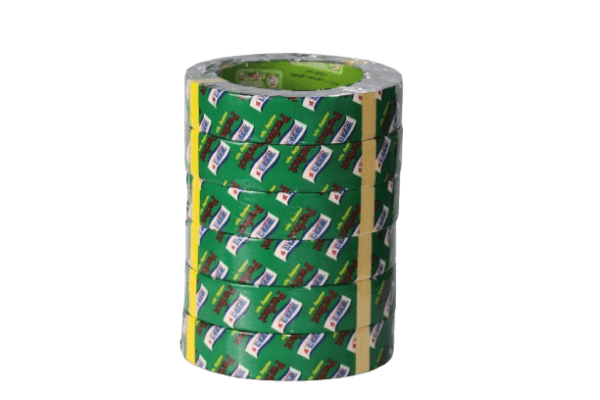 لزق 2.5سم دوكو اخضر السويدية
