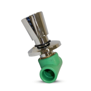 محبس دفن 4/3" العربي