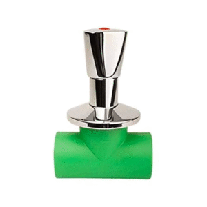 محبس دفن 1/2" INT