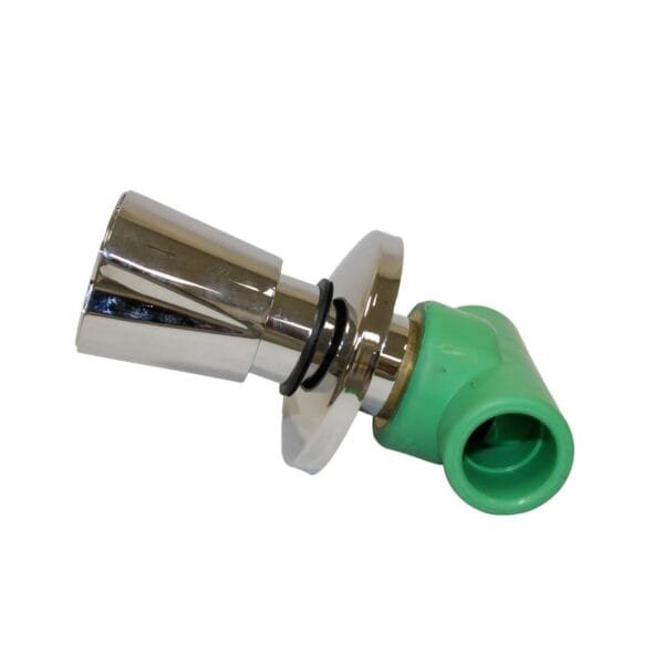 محبس دفن 1/2" INT