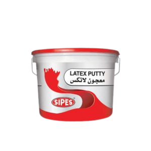 باستلة معجون لاتكس سايبس