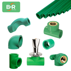 عرض تأسيس سباكة BR