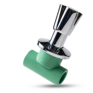 محبس دفن 1/2" BR