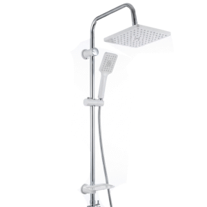 مسطرة دوش لوكس تركي