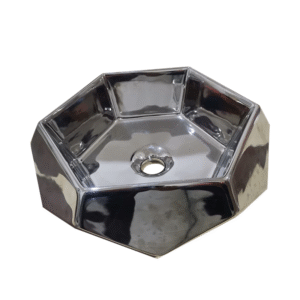 حوض صحي ديكور فوق الرخامة مستورد LB03