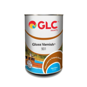 ك ورنيش زجاجي GLC  901