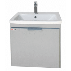 وحدة حمام 50سم اكريليك بالحوض