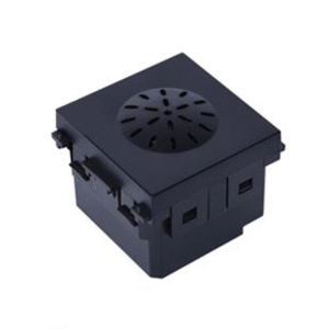 لقمة جرس عصفورة اسود جي فينوس