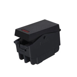 مفتاح سخان 20امبير اسود جي فينوس