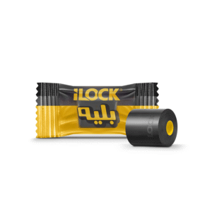قطعة شكرتون بلية 1.5م ILOCK