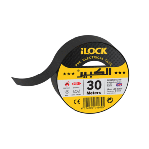 شكرتون 30 متر LOCK